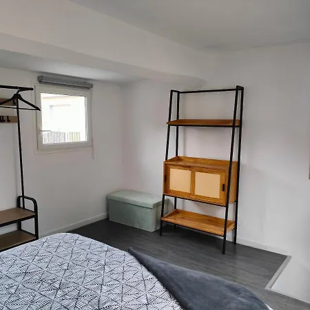 Chez Gabinou * Boulogne-sur-Mer