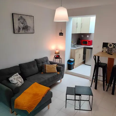 Chez Gabinou Boulogne-sur-Mer
